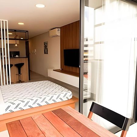 Summer Flat Cabedelo Buitenkant foto