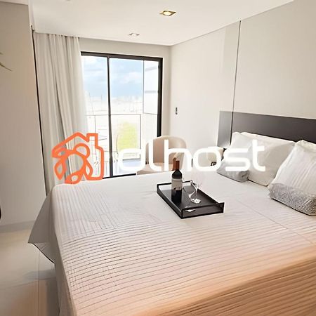 Summer Flat Cabedelo Buitenkant foto