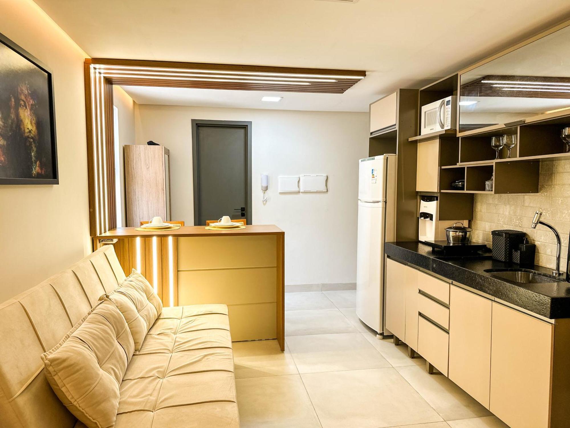 Summer Flat Cabedelo Buitenkant foto