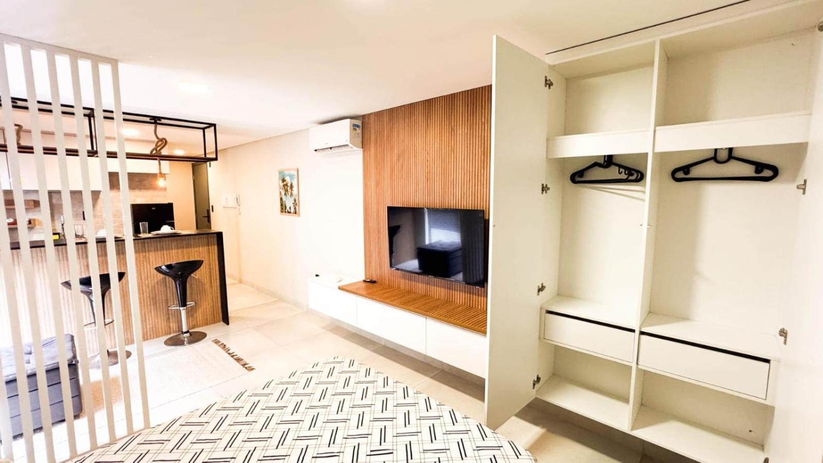 Summer Flat Cabedelo Buitenkant foto