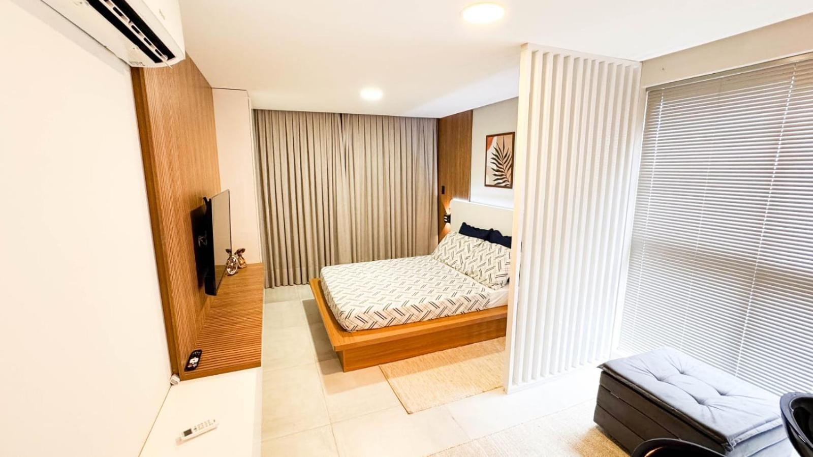 Summer Flat Cabedelo Buitenkant foto
