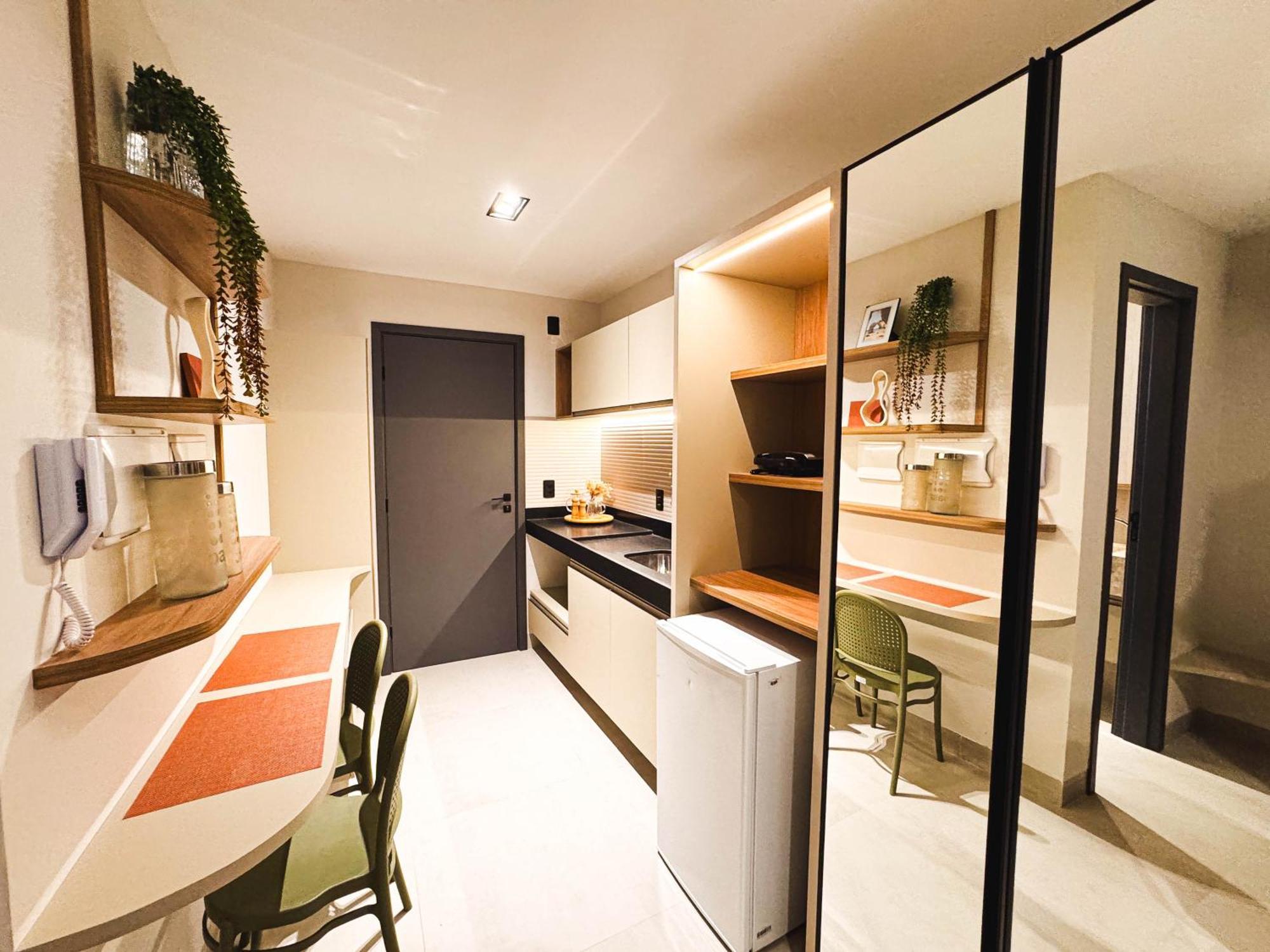 Summer Flat Cabedelo Buitenkant foto