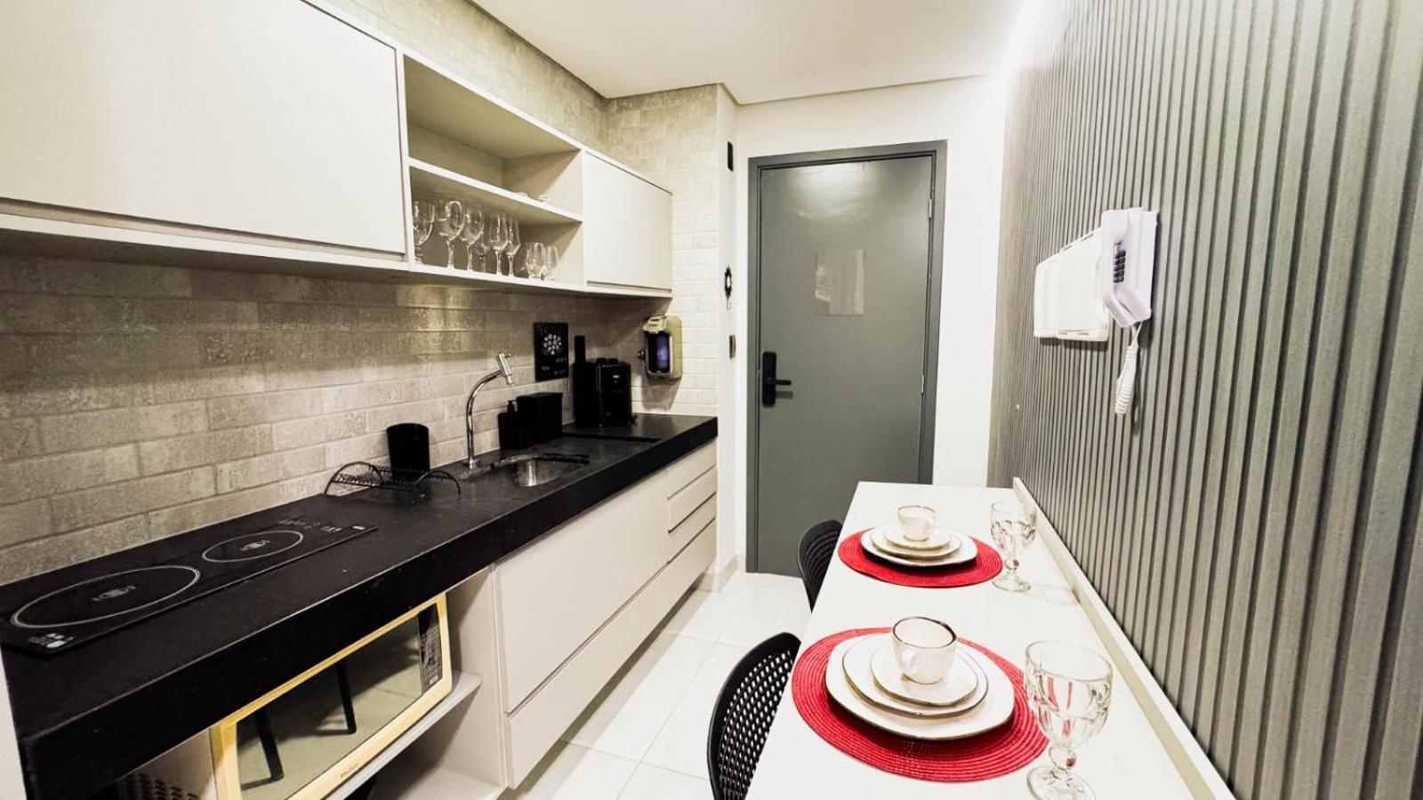 Summer Flat Cabedelo Buitenkant foto