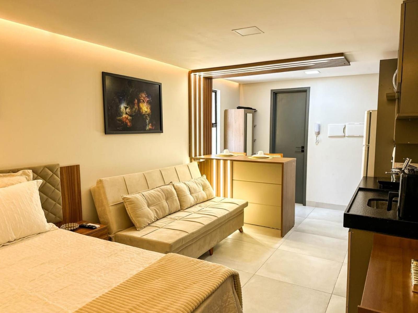 Summer Flat Cabedelo Buitenkant foto