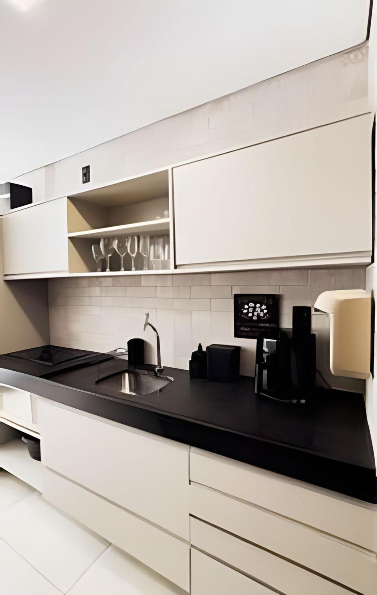 Summer Flat Cabedelo Buitenkant foto