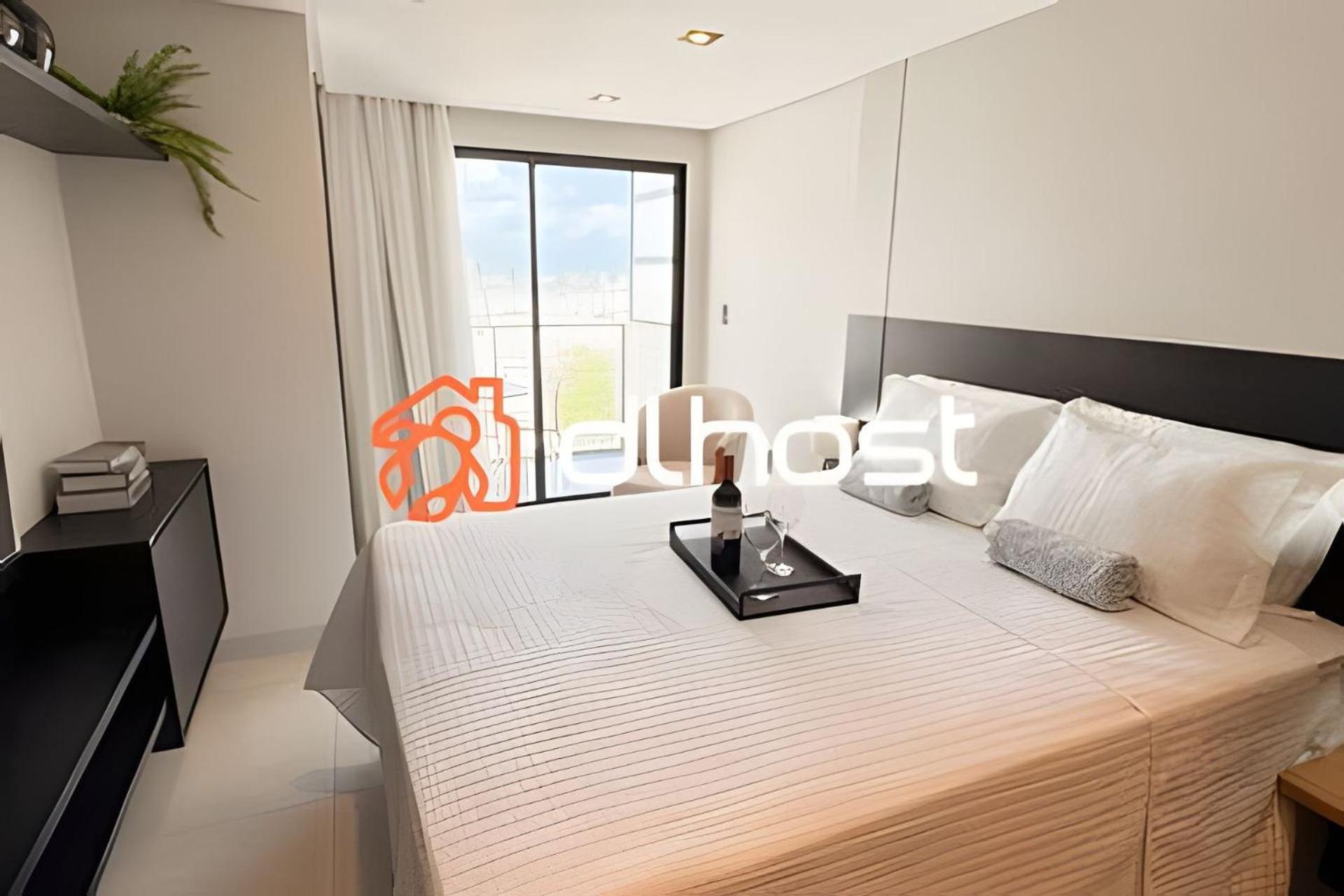 Summer Flat Cabedelo Buitenkant foto