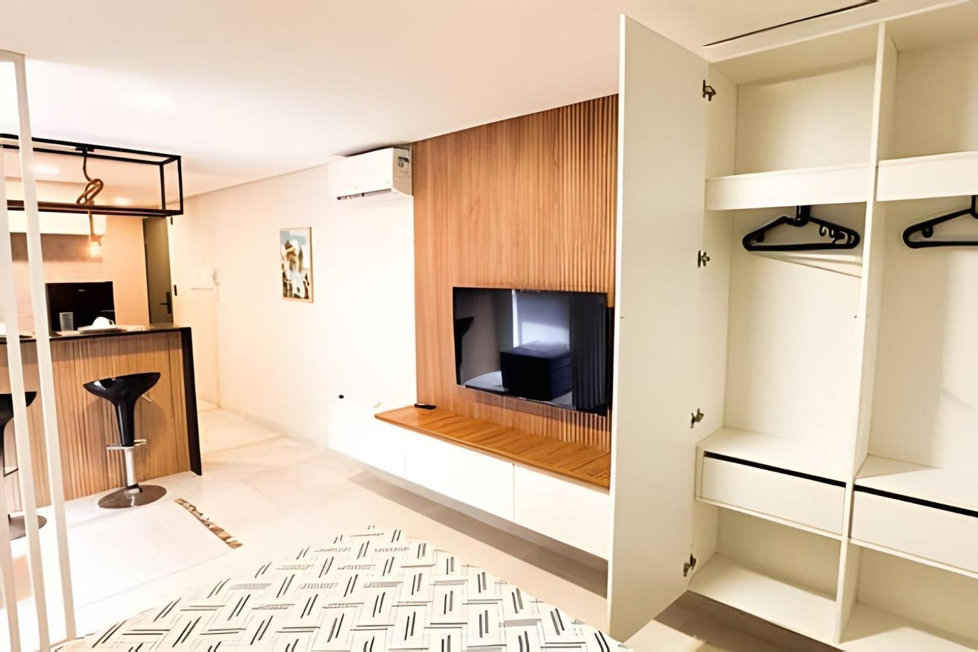 Summer Flat Cabedelo Buitenkant foto