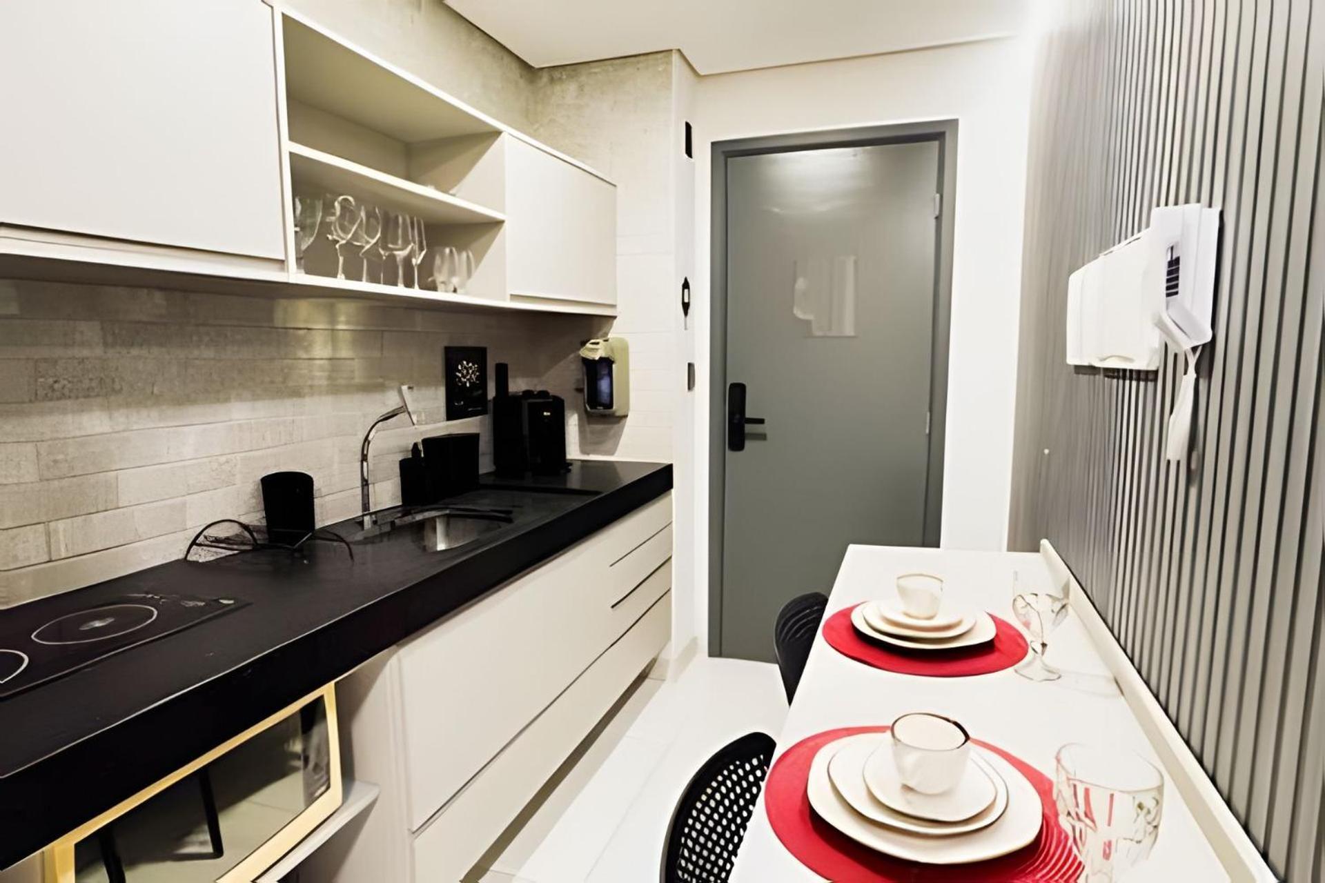 Summer Flat Cabedelo Buitenkant foto