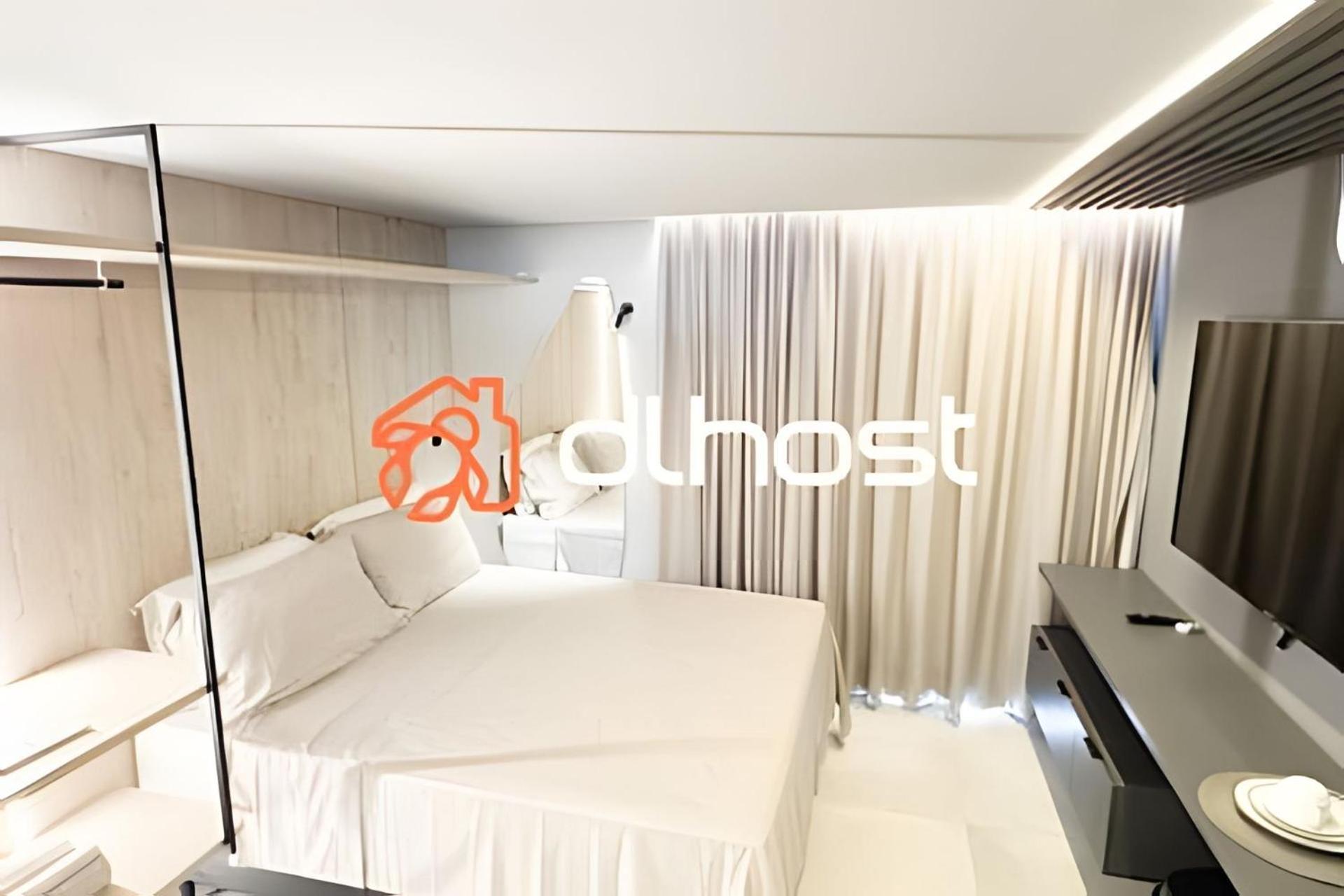 Summer Flat Cabedelo Buitenkant foto