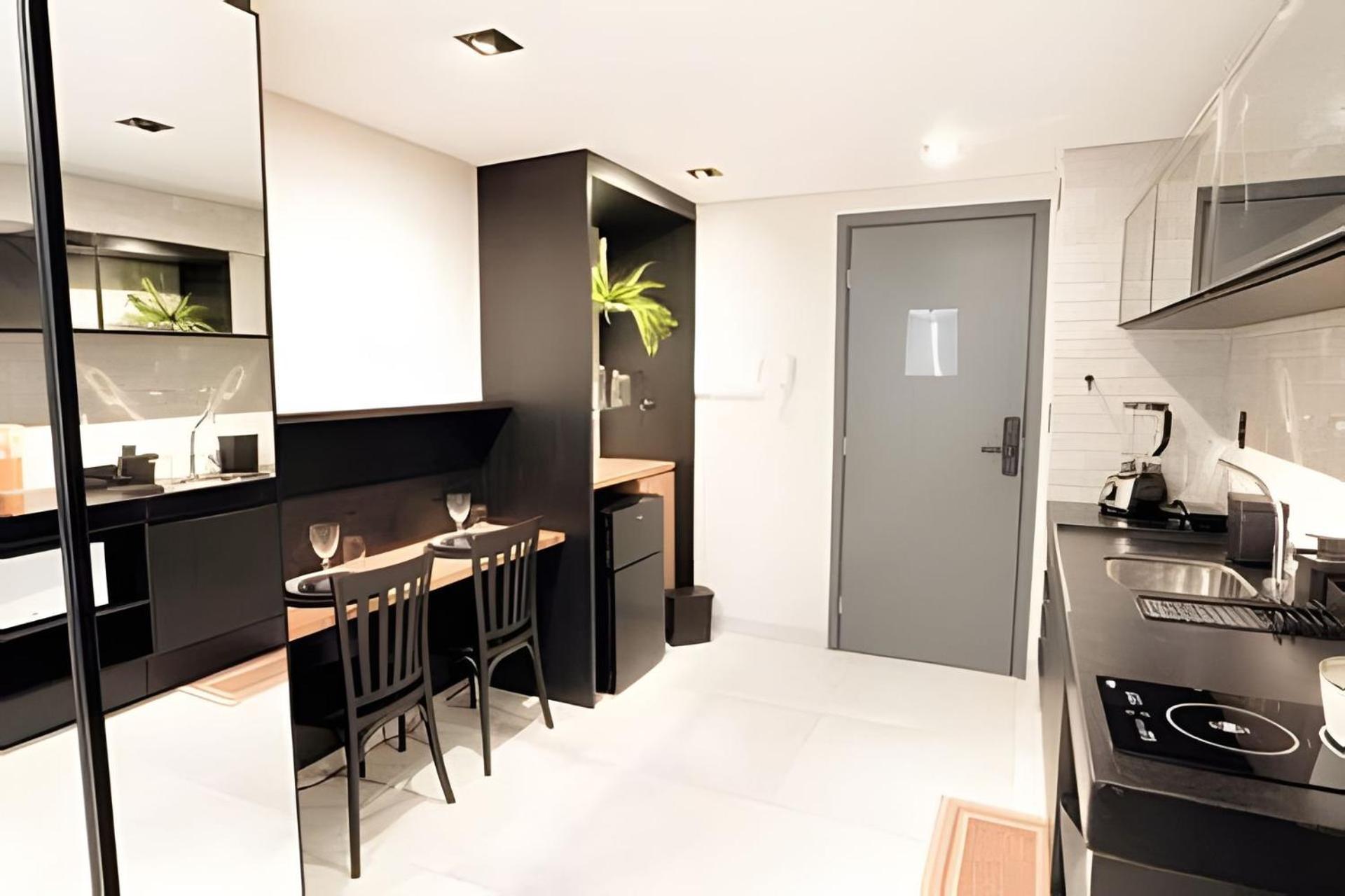 Summer Flat Cabedelo Buitenkant foto