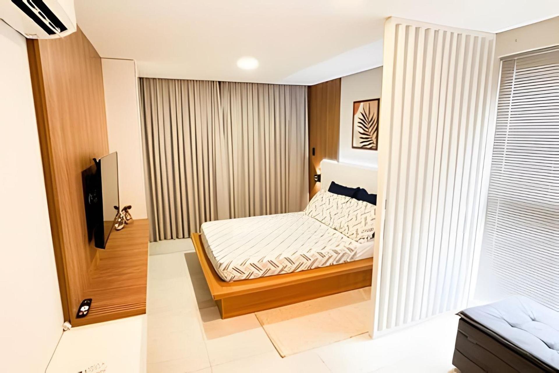 Summer Flat Cabedelo Buitenkant foto