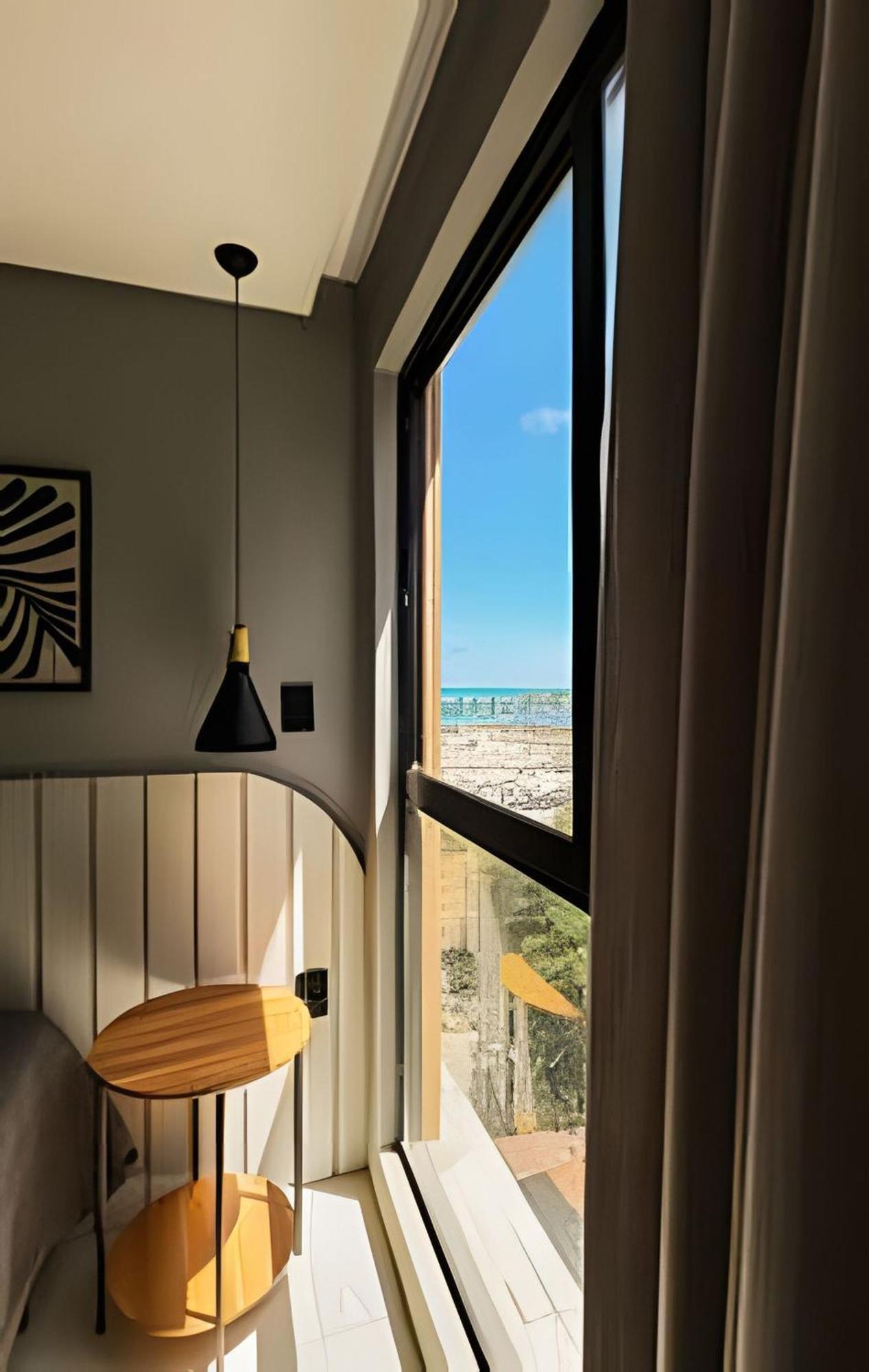 Summer Flat Cabedelo Buitenkant foto
