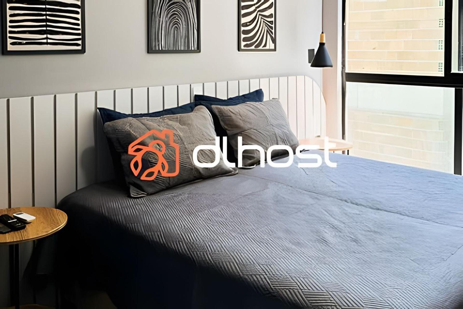 Summer Flat Cabedelo Buitenkant foto