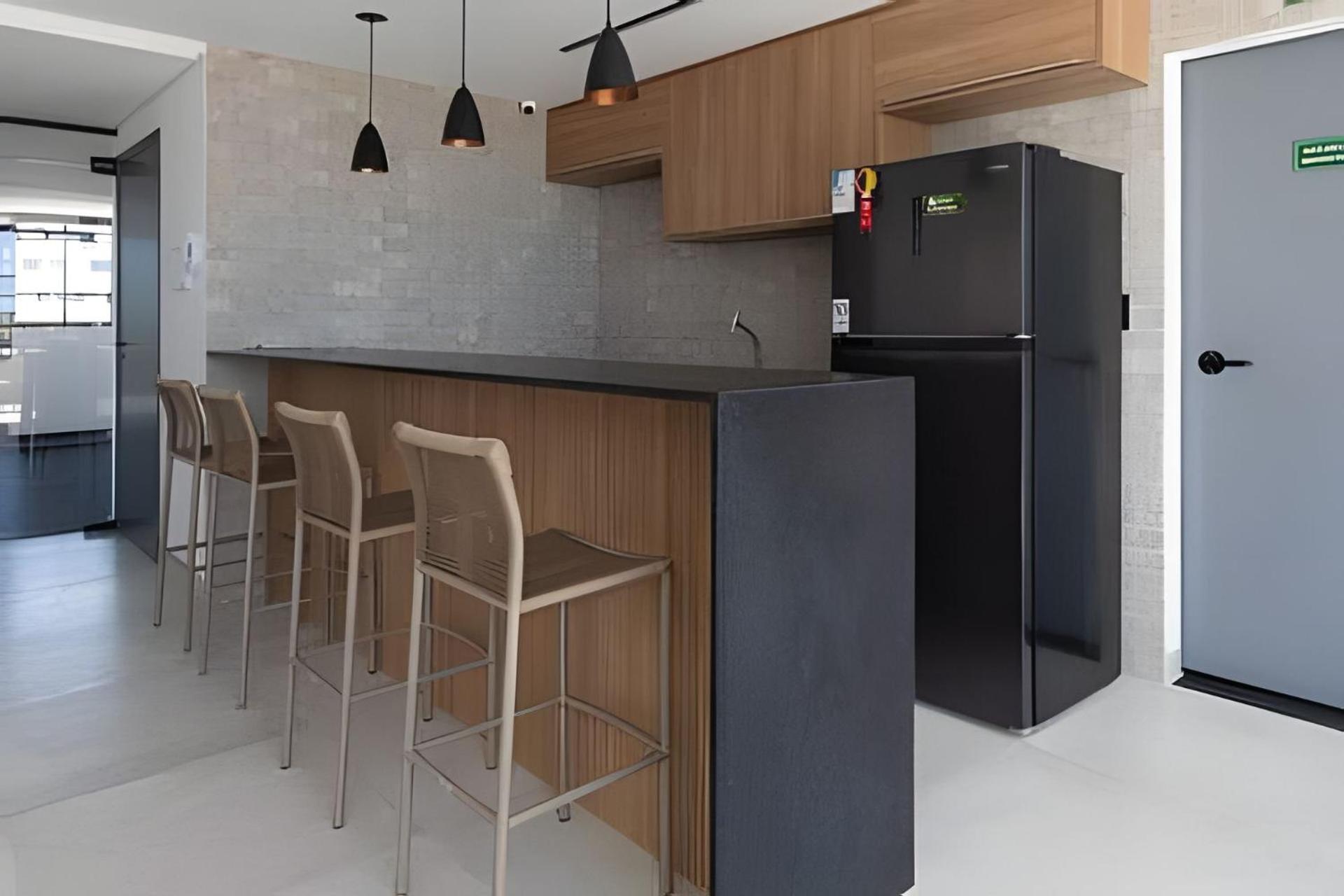 Summer Flat Cabedelo Buitenkant foto