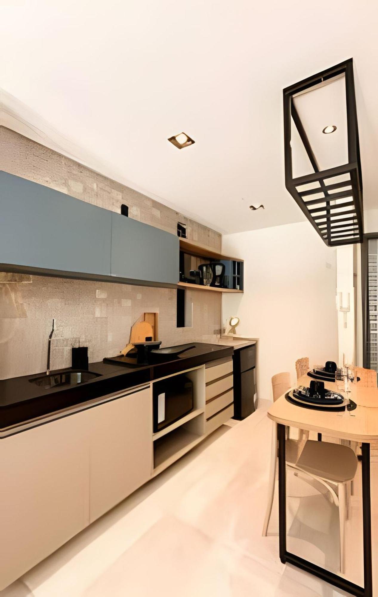 Summer Flat Cabedelo Buitenkant foto